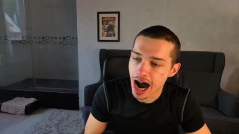 KaydenDrew online show from 04/29/26, 05:00