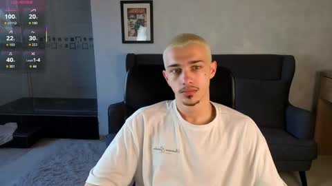 KaydenDrew online show from 05/13/26, 04:54