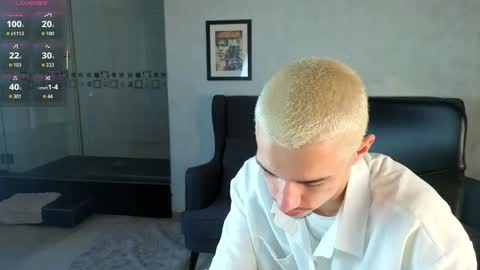 KaydenDrew online show from 05/18/26, 04:18
