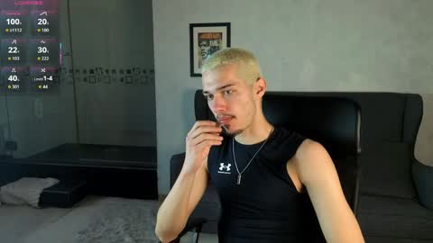 KaydenDrew online show from 05/22/26, 04:30