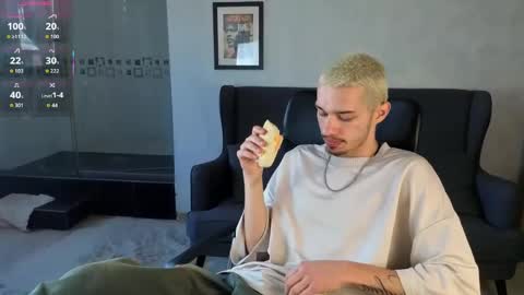 KaydenDrew online show from 05/24/26, 05:01