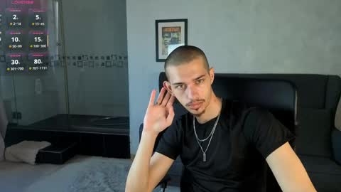 KaydenDrew online show from 05/29/26, 04:54