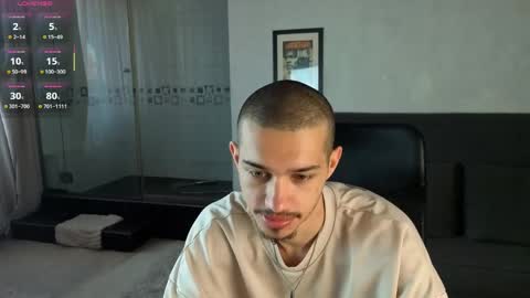 KaydenDrew online show from 05/30/26, 04:09