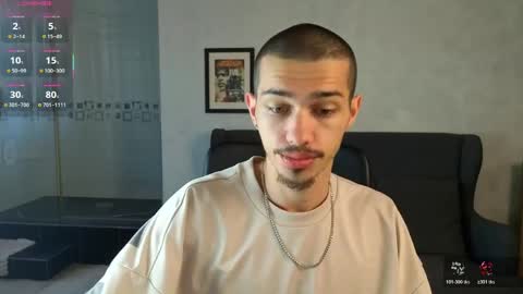 KaydenDrew online show from 06/03/26, 03:53