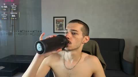 KaydenDrew online show from 06/10/26, 04:45