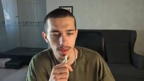 KaydenDrew online show from 06/11/26, 04:54