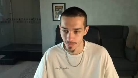 KaydenDrew online show from 06/12/26, 05:06