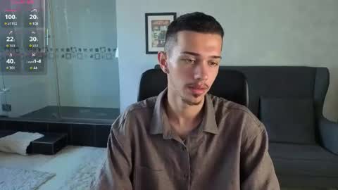 KaydenDrew online show from 07/20/26, 05:00