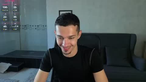 KaydenDrew online show from 07/24/26, 04:32