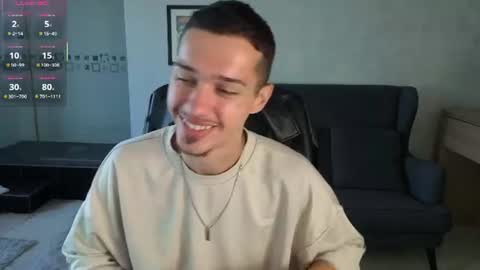 KaydenDrew online show from 07/25/26, 04:54