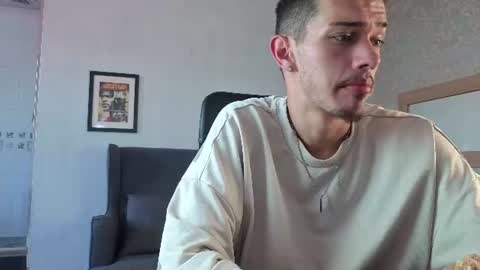 KaydenDrew online show from 07/28/26, 11:17