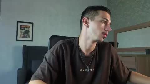 KaydenDrew online show from 07/29/26, 04:21