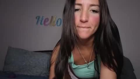 Snapshot of kaygraciee chatting on 03/31/26, 12:05 jordyynashley online show from 03/31/26, 12:05
