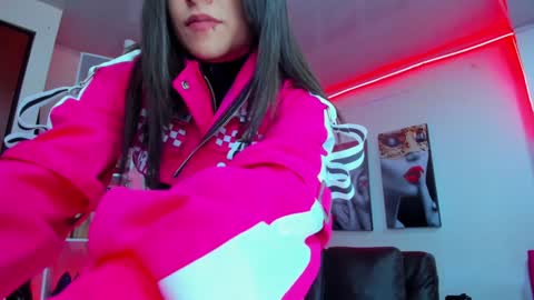 CAMILA online show from 12/17/24, 12:11