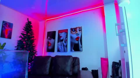 CAMILA online show from 12/18/24, 03:33