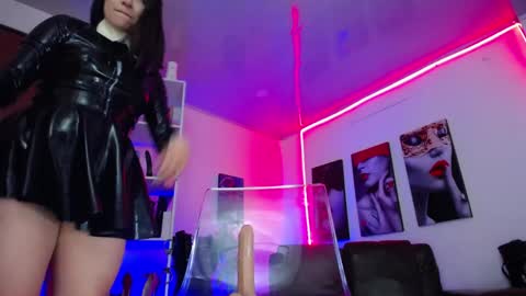 CAMILA online show from 01/14/25, 03:04