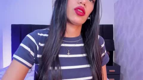 Kayla  online show from 10/21/25, 11:44