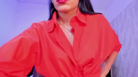 Kayla  online show from 11/02/25, 11:34