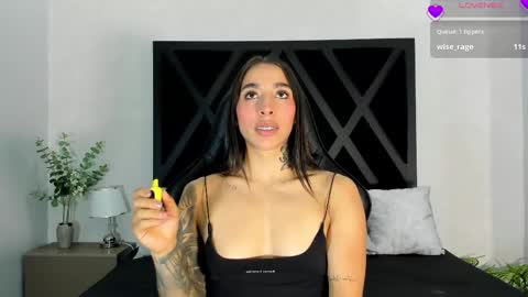 KAYLA BATISTA online show from 06/10/26, 12:11