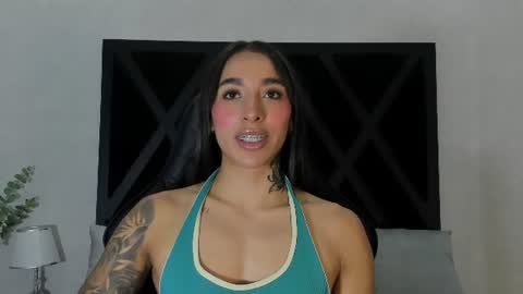 KAYLA BATISTA online show from 06/11/26, 12:08