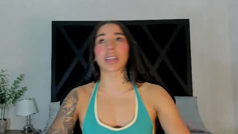 KAYLA BATISTA online show from 06/11/26, 02:53