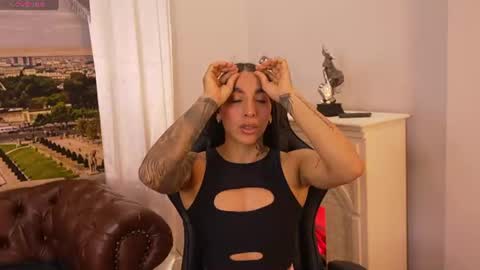 KAYLA BATISTA online show from 06/16/26, 12:02