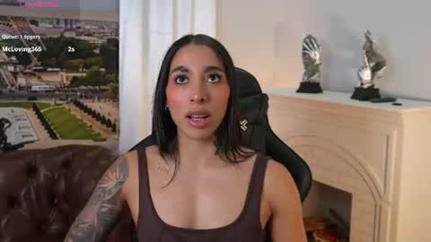KAYLA BATISTA online show from 06/18/26, 12:11