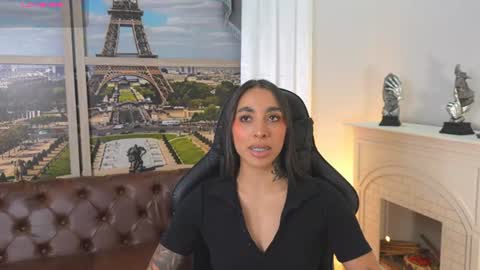 KAYLA BATISTA online show from 06/20/26, 12:03