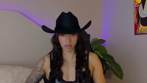KAYLA BATISTA online show from 06/25/26, 12:32