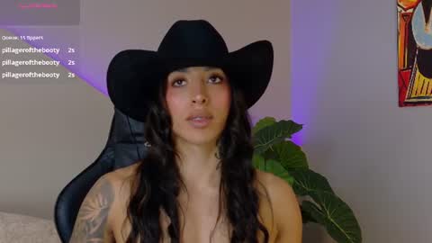 KAYLA BATISTA online show from 06/25/26, 05:12