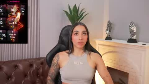 KAYLA BATISTA online show from 06/27/26, 11:15