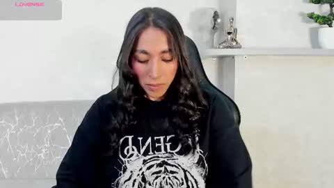 KAYLA BATISTA online show from 07/13/26, 11:29