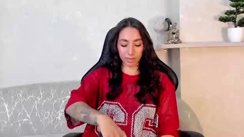 KAYLA BATISTA online show from 07/18/26, 12:15