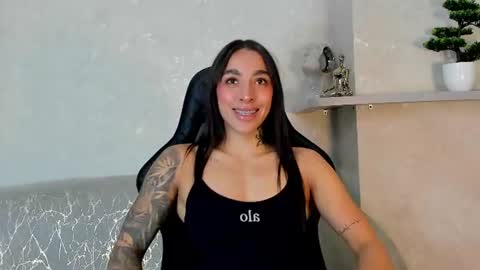 KAYLA BATISTA online show from 07/19/26, 03:05