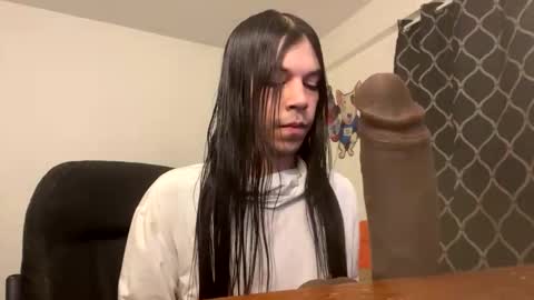 kayla_femboy23 online show from 11/24/25, 12:43