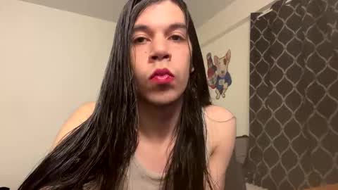 kayla_femboy23 online show from 02/01/26, 07:07