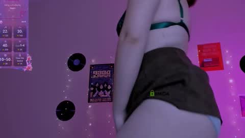 Snapshot of kayla_myth chatting on 02/24/26, 03:10 Cute Kayla online show from 02/24/26, 03:10