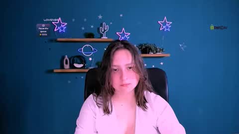 Snapshot of kayla_myth chatting on 03/14/26, 09:48 Cute Kayla online show from 03/14/26, 09:48