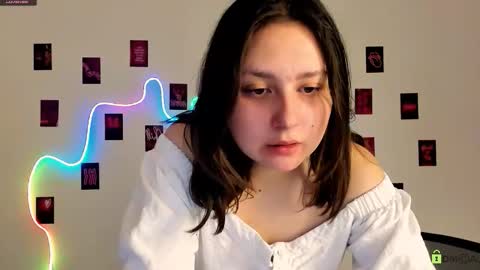 Snapshot of kayla_myth chatting on 03/18/26, 09:34 Cute Kayla online show from 03/18/26, 09:34