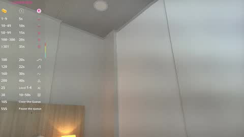 Snapshot of kayla_roux chatting on 05/12/26, 11:40 Kayla online show from 05/12/26, 11:40
