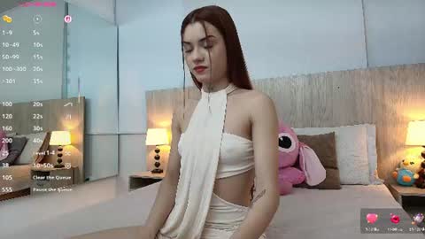 Kayla online show from 07/25/26, 11:30