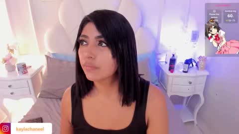 Snapshot of kaylachannell chatting on 02/27/26, 02:44 kaylachannell online show from 02/27/26, 02:44