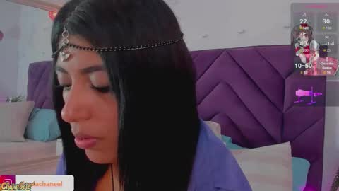 Snapshot of kaylachannell chatting on 03/25/26, 03:56 kaylachannell online show from 03/25/26, 03:56
