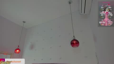 Snapshot of kaylachannell chatting on 04/22/26, 02:47 kaylachannell online show from 04/22/26, 02:47