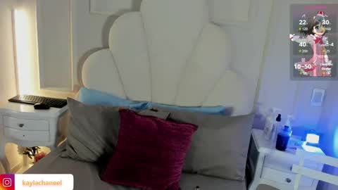 Snapshot of kaylachannell chatting on 05/06/26, 03:24 kaylachannell online show from 05/06/26, 03:24
