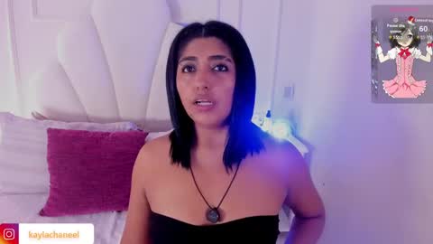 Snapshot of kaylachannell chatting on 05/13/26, 11:33 kaylachannell online show from 05/13/26, 11:33