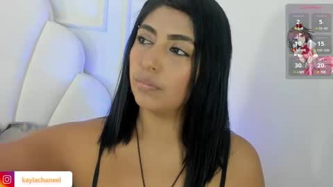 Snapshot of kaylachannell chatting on 05/31/26, 01:47 kaylachannell online show from 05/31/26, 01:47