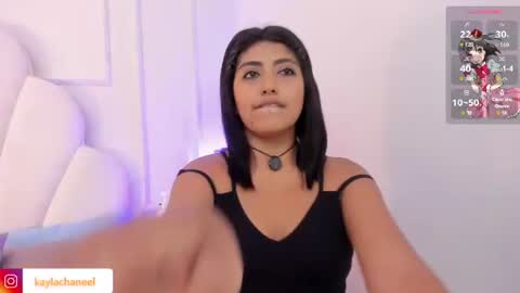 Snapshot of kaylachannell chatting on 06/12/26, 03:49 kaylachannell online show from 06/12/26, 03:49