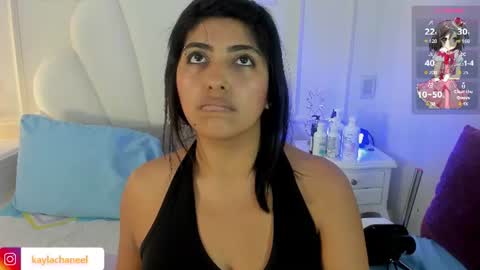 Snapshot of kaylachannell chatting on 06/15/26, 03:31 kaylachannell online show from 06/15/26, 03:31