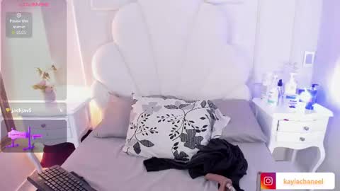 kaylachannell online show from 06/30/26, 03:40